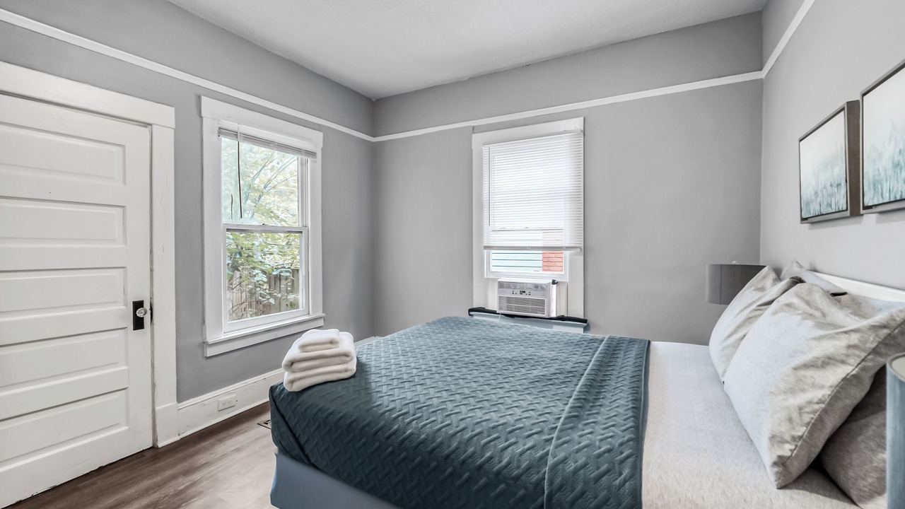 Photo of Bedroom in Springfield