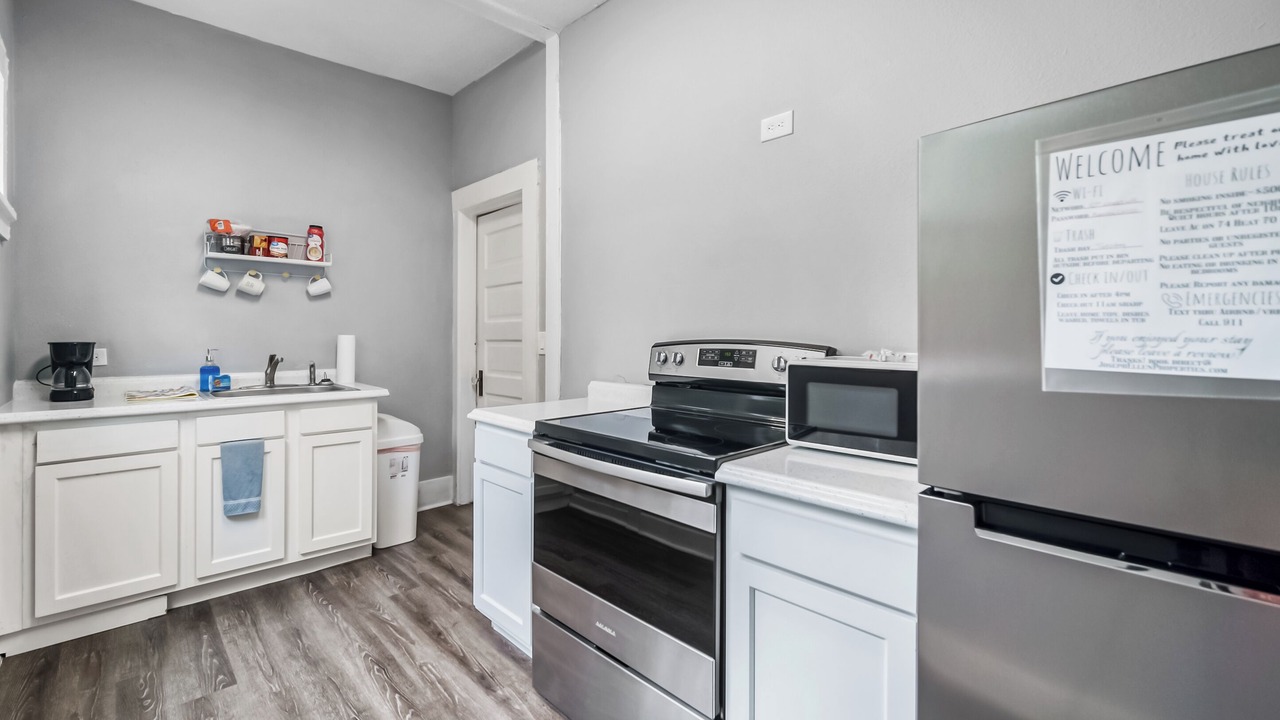 Photo of Kitchen in Springfield