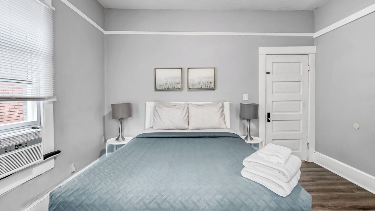 Photo of Bedroom in Springfield