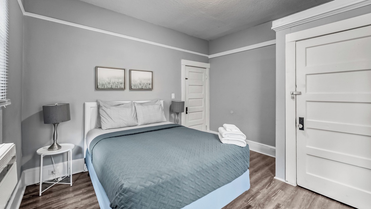 Photo of Bedroom in Springfield