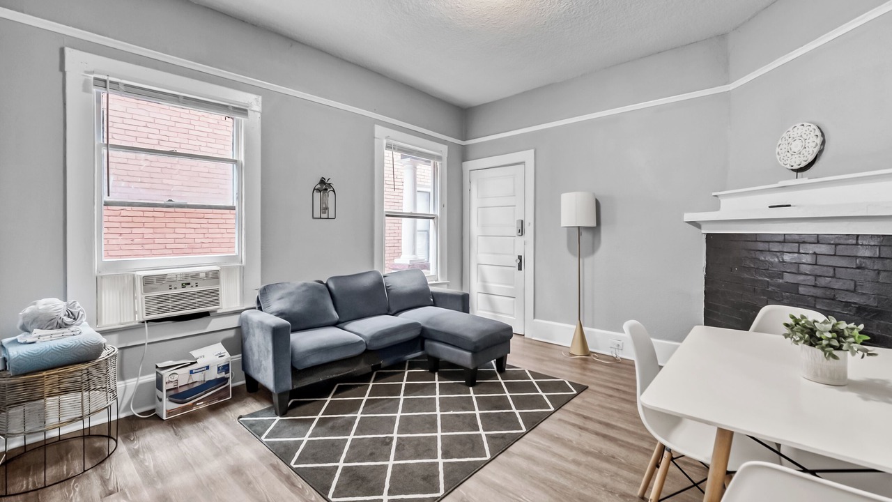 Photo of Livingroom in Springfield