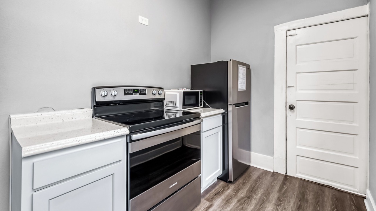 Photo of Kitchen in Springfield