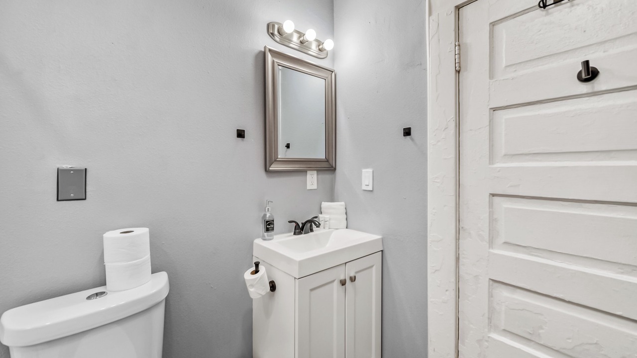 Photo of Bathroom in Springfield