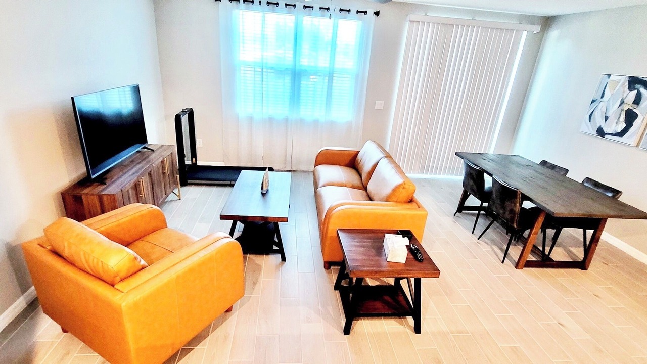 Photo of Livingroom in Laurel