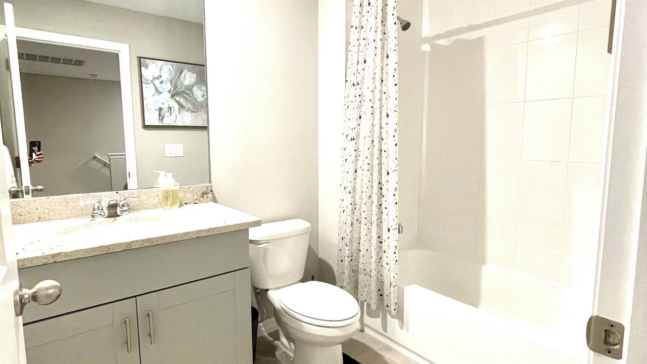 Photo of Bathroom in Laurel