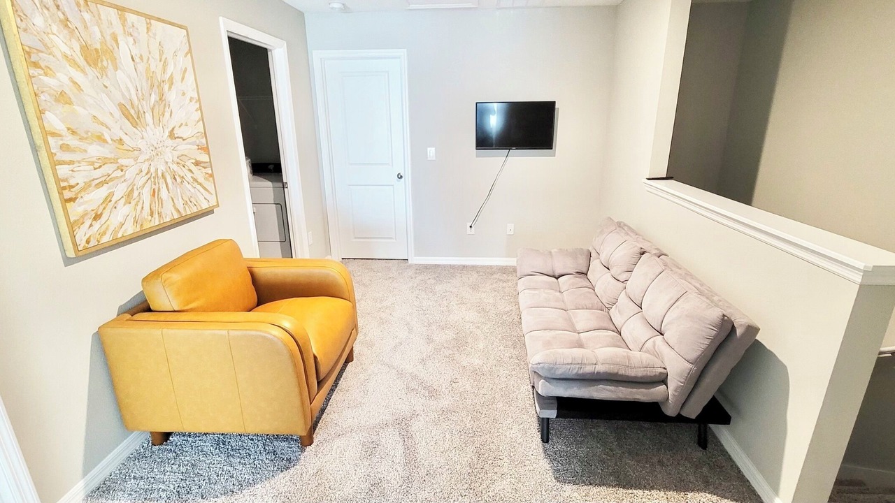 Photo of Livingroom in Laurel