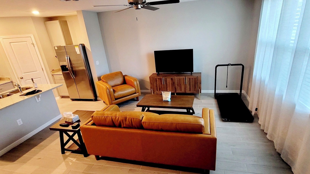 Photo of Livingroom in Laurel