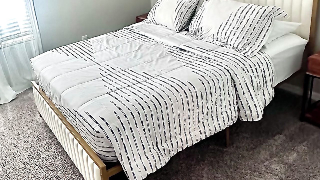 Photo of Bedroom in Laurel