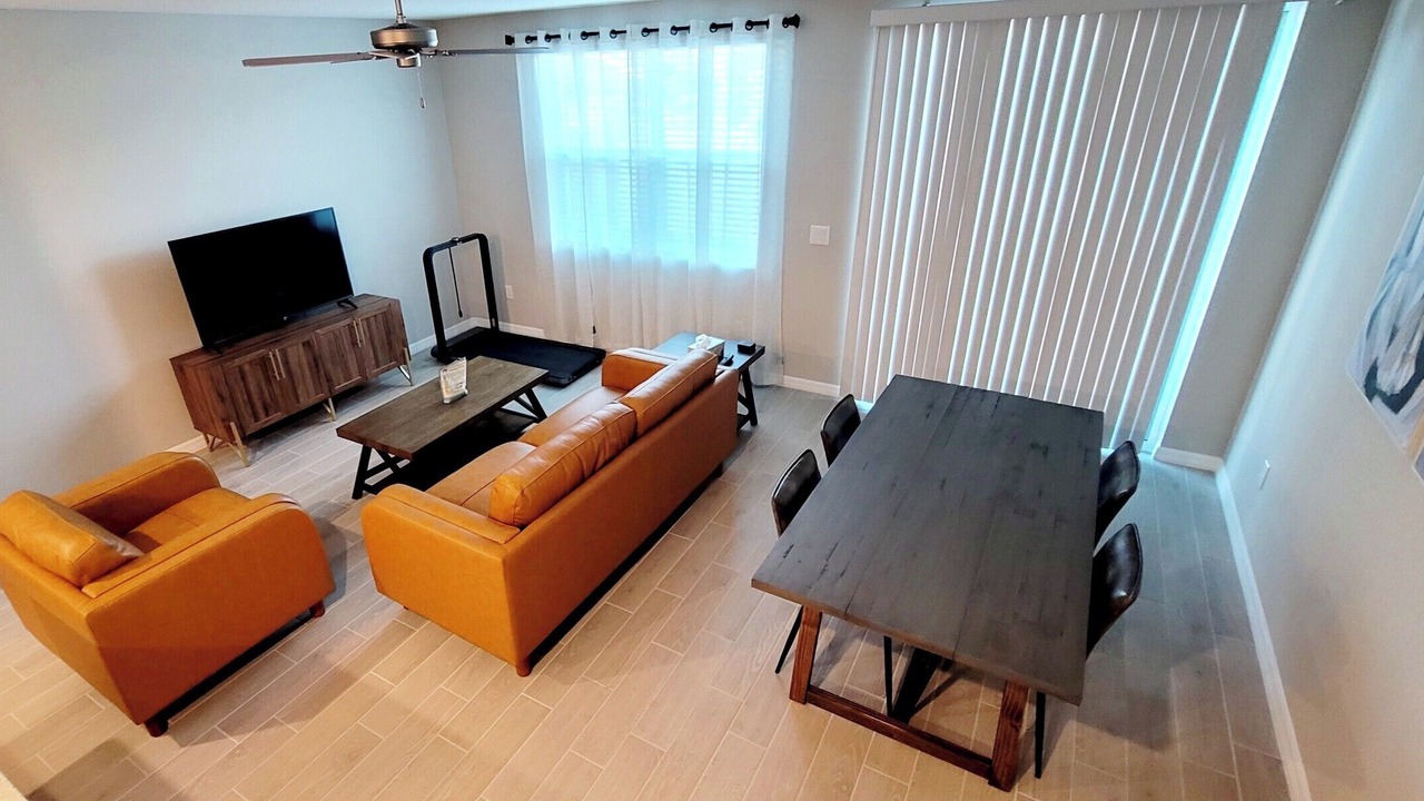 Photo of Livingroom in Laurel