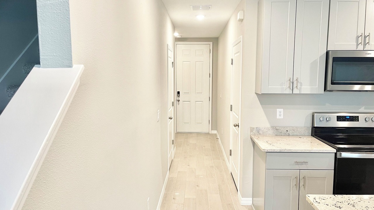 Photo of Kitchen in Laurel