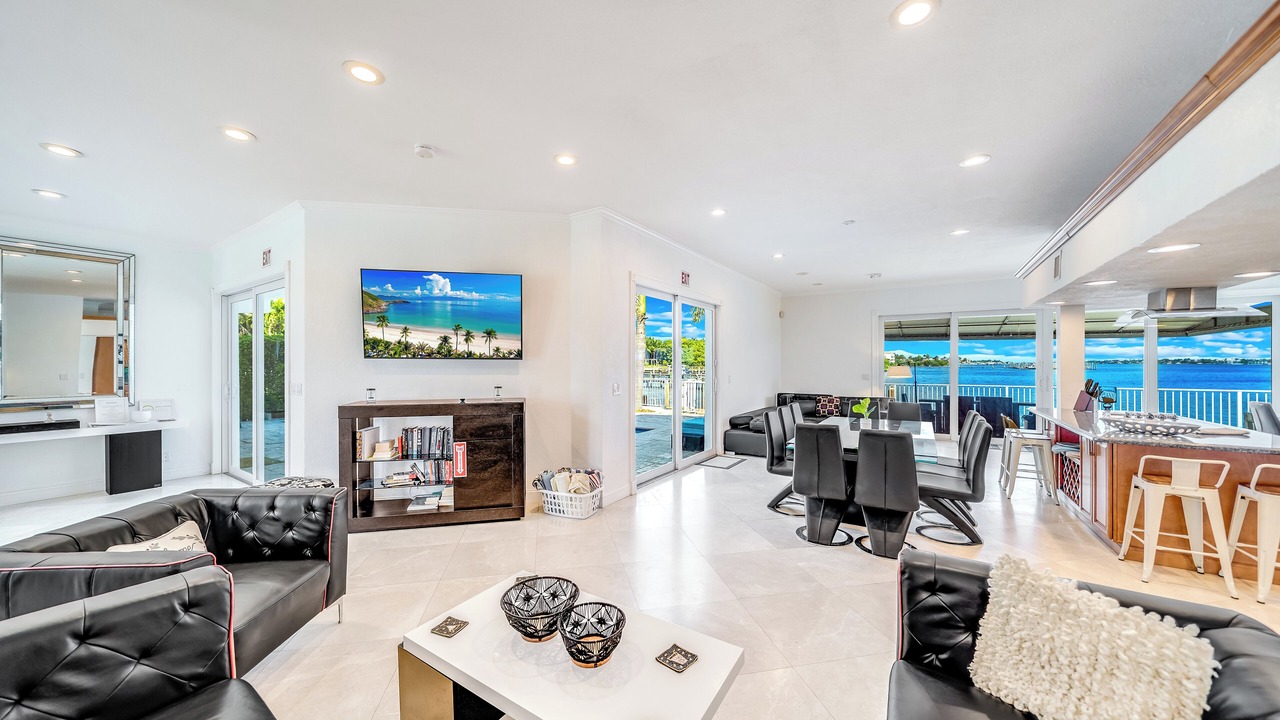 Photo of Livingroom in Boynton Beach