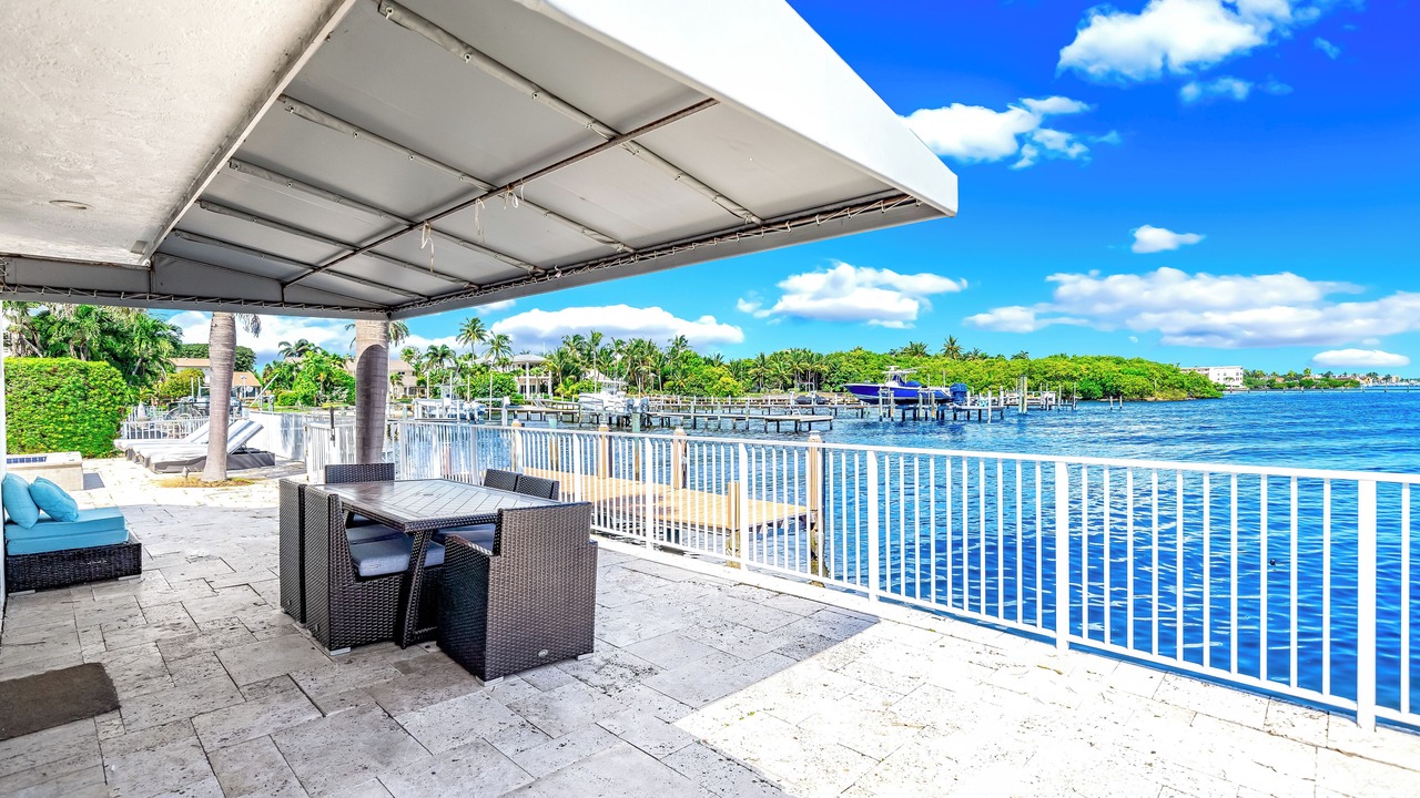Photo of Outdoor in Boynton Beach
