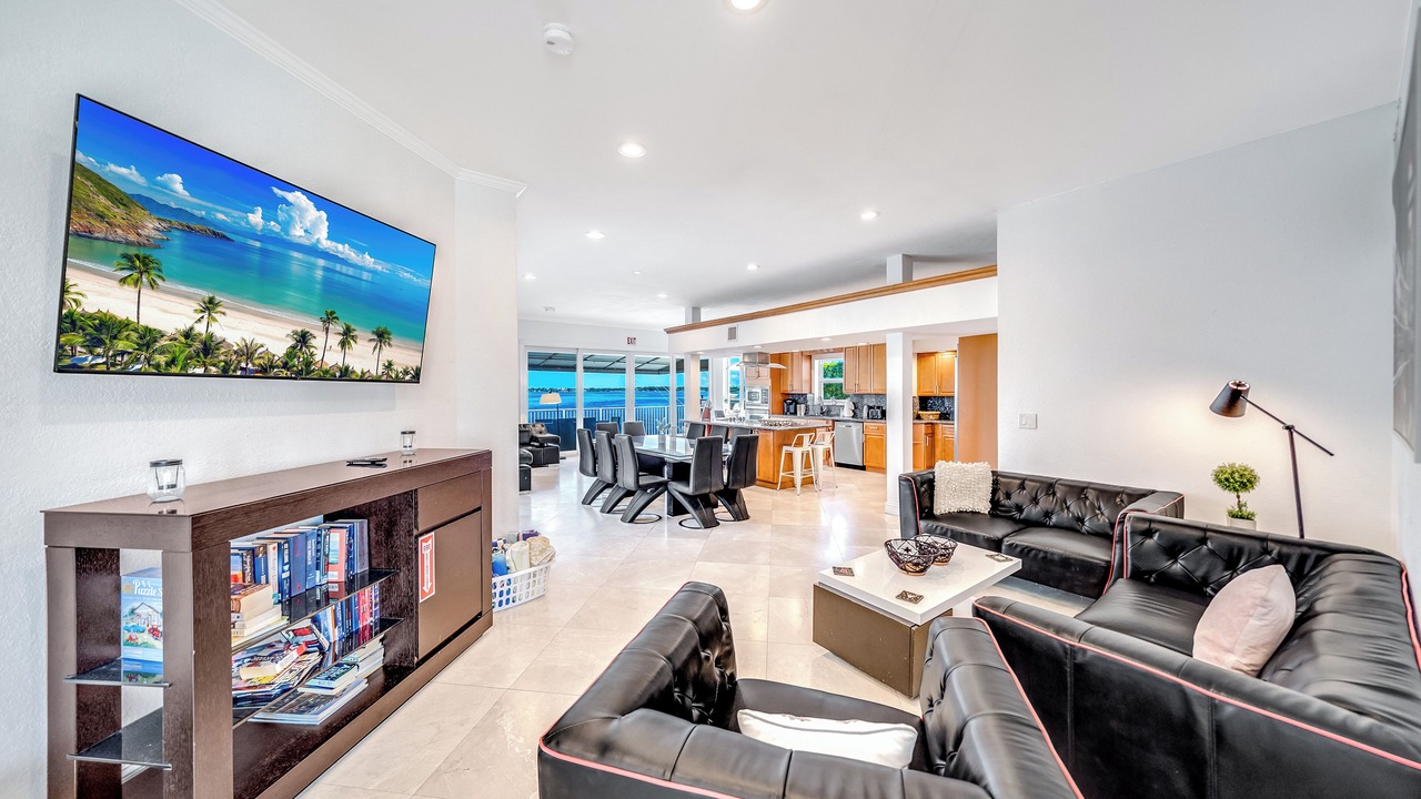 Photo of Livingroom in Boynton Beach