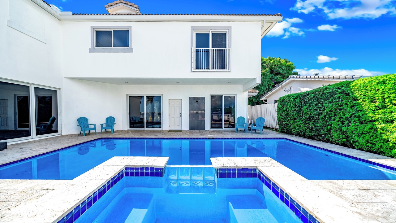 Photo of Outdoor in Boynton Beach