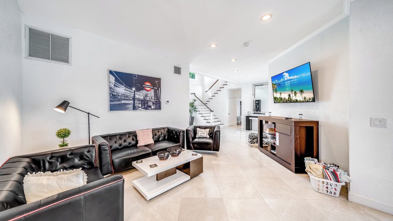 Photo of Livingroom in Boynton Beach