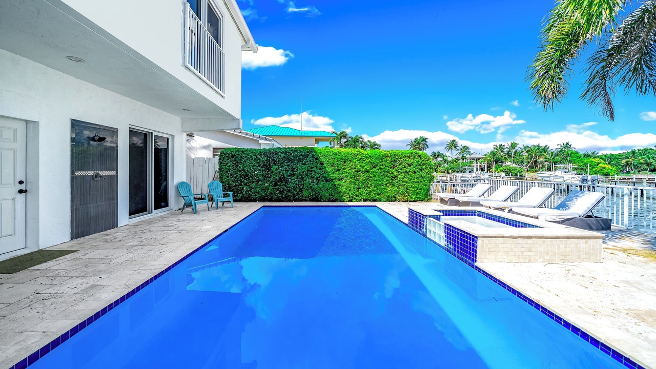 Photo of Outdoor in Boynton Beach