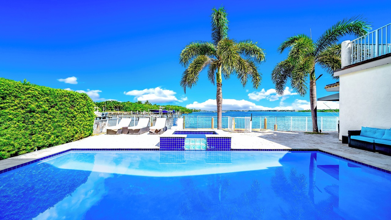 Photo of Outdoor in Boynton Beach