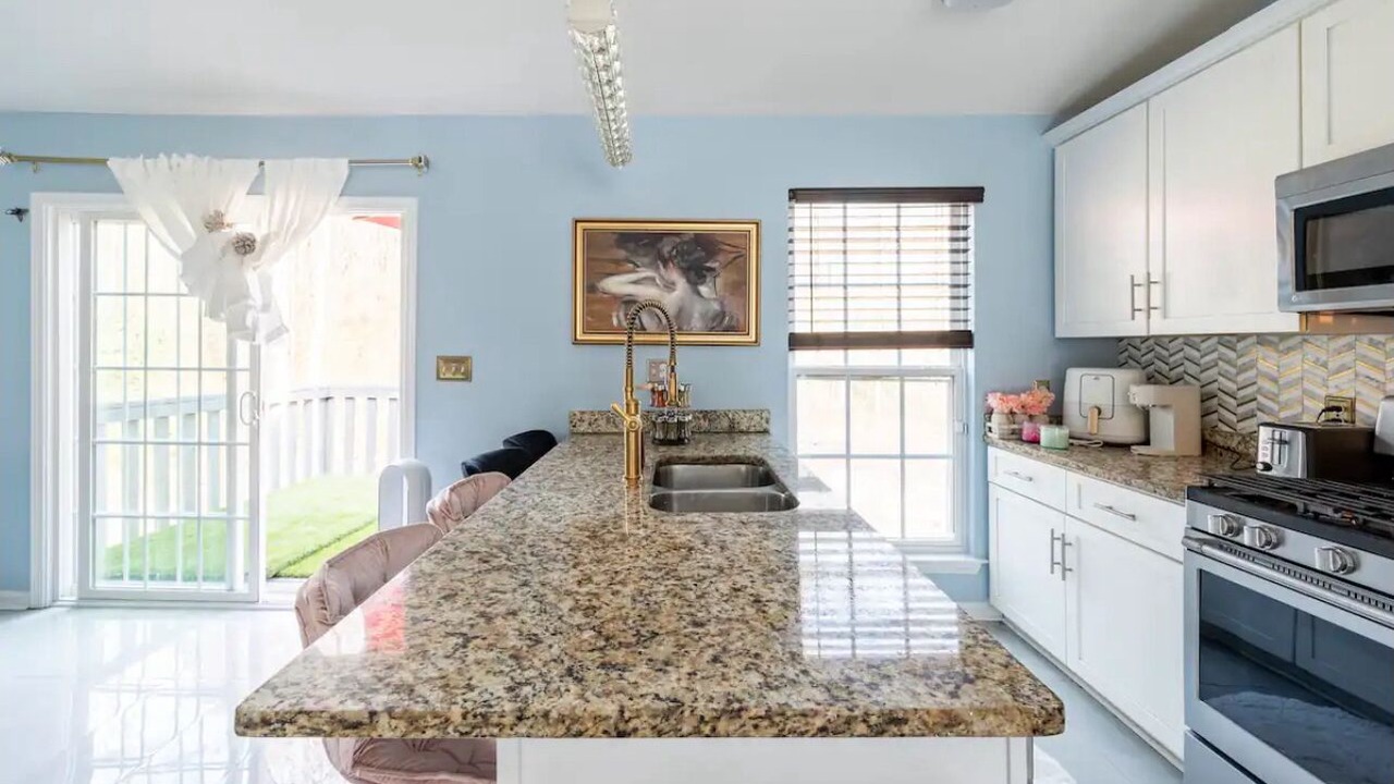 Photo of Kitchen in Lithonia
