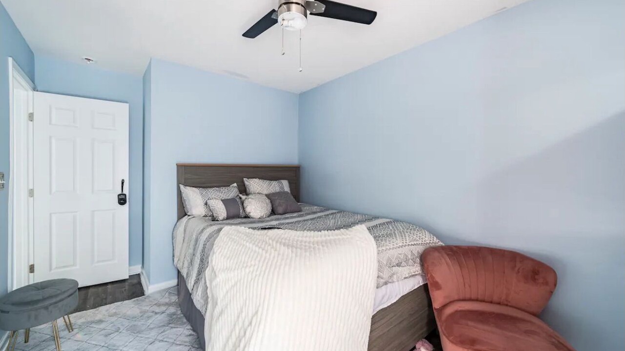 Photo of Bedroom in Lithonia