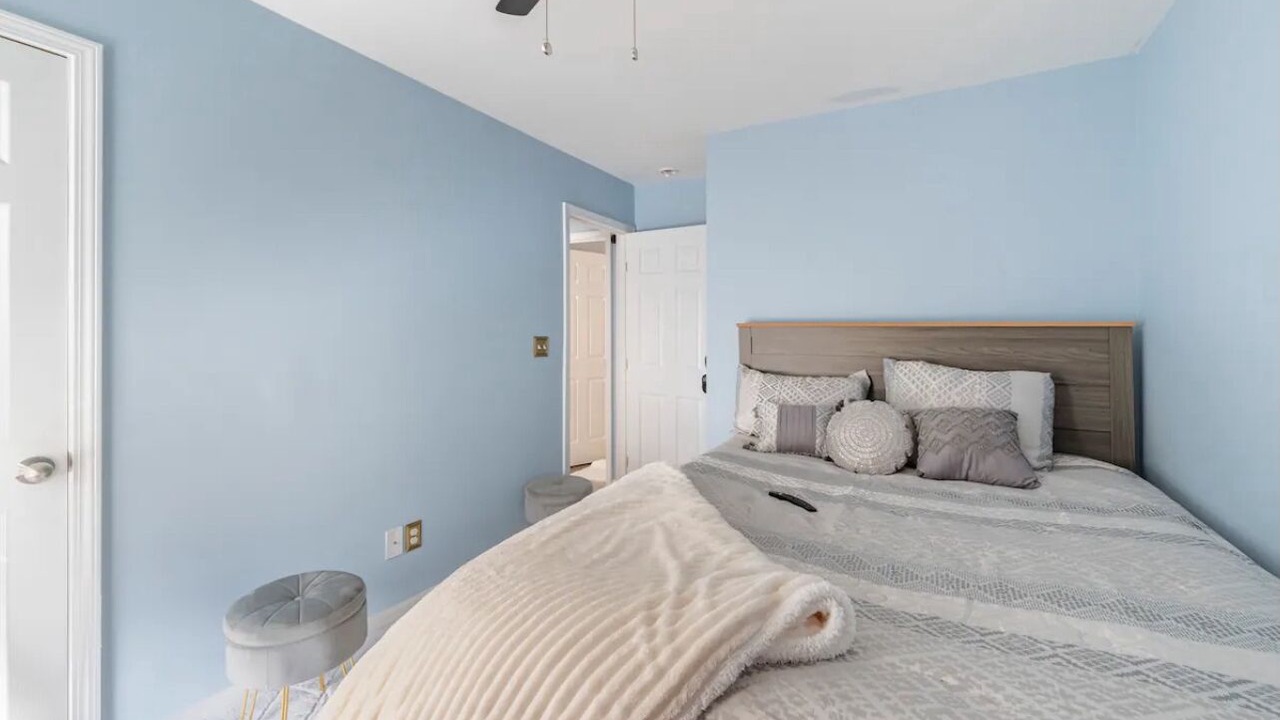 Photo of Bedroom in Lithonia