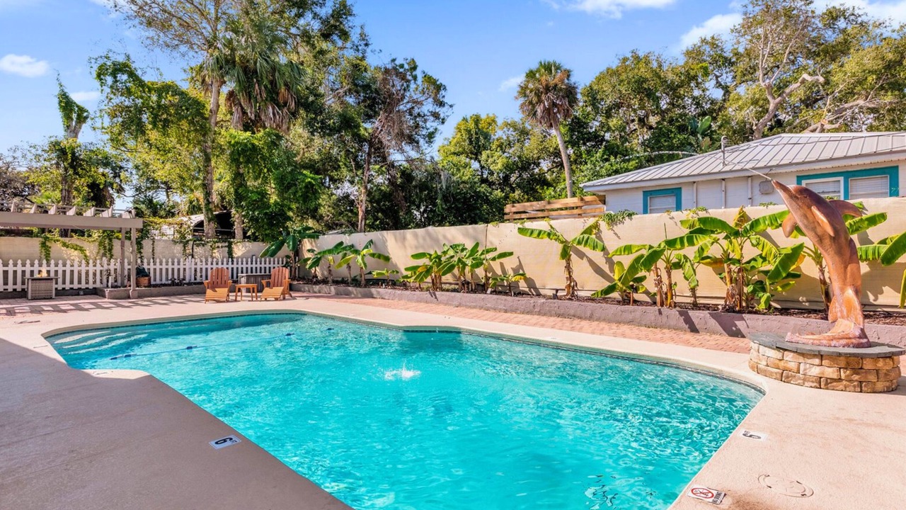Photo of Outdoor in Daytona Beach
