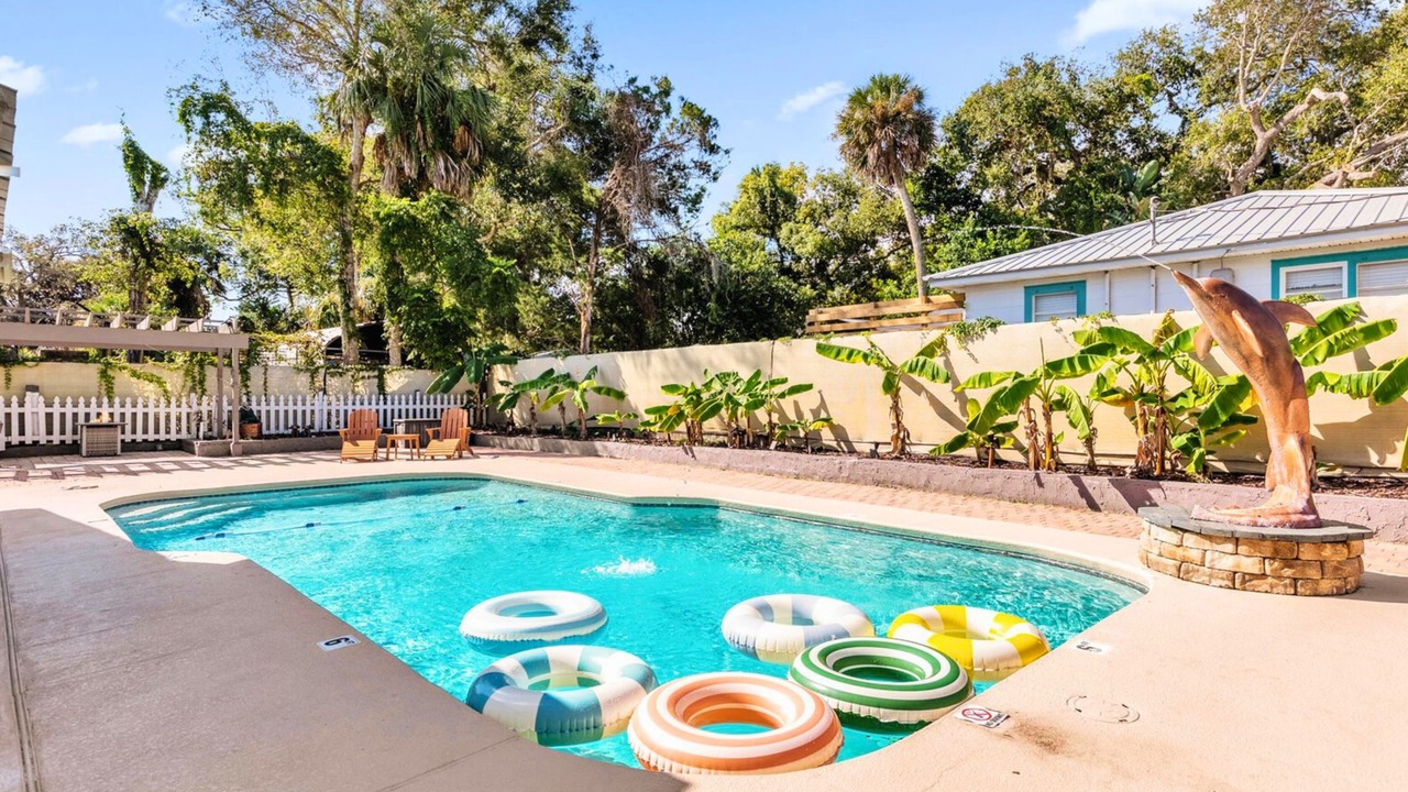 Photo of Outdoor in Daytona Beach