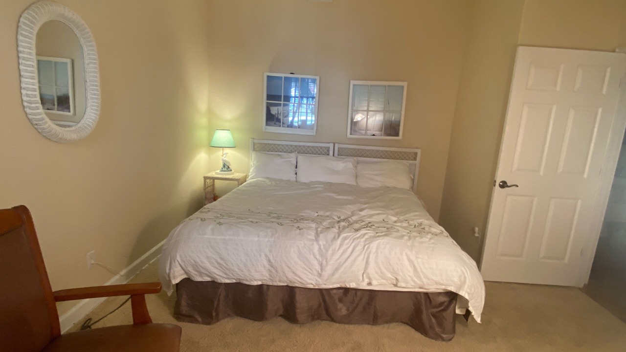 Photo of Bedroom in Nokomis