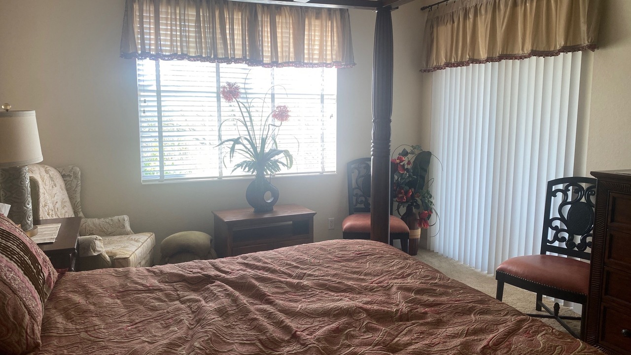Photo of Bedroom in Nokomis