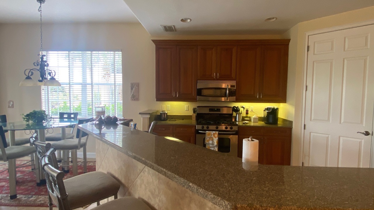 Photo of Kitchen in Nokomis