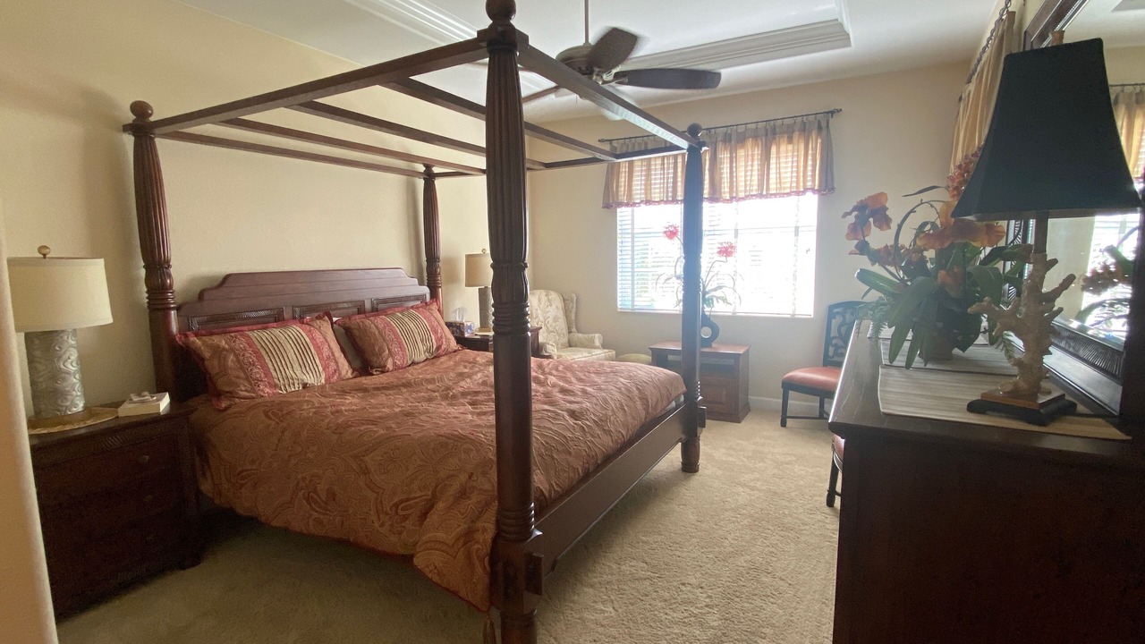 Photo of Bedroom in Nokomis