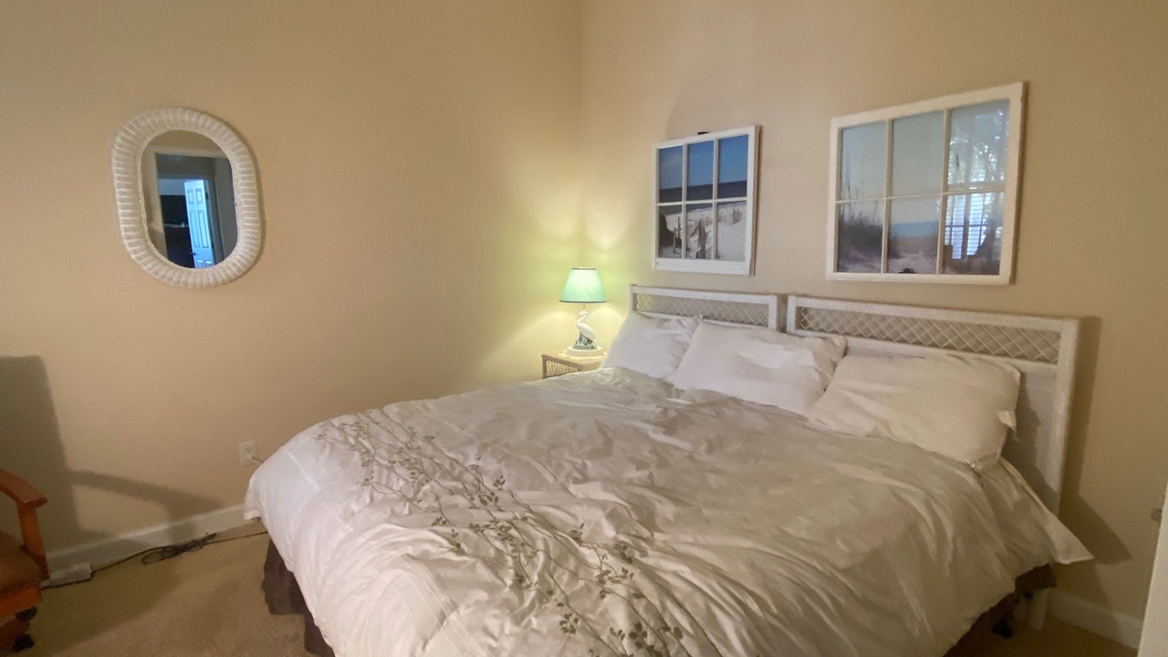 Photo of Bedroom in Nokomis
