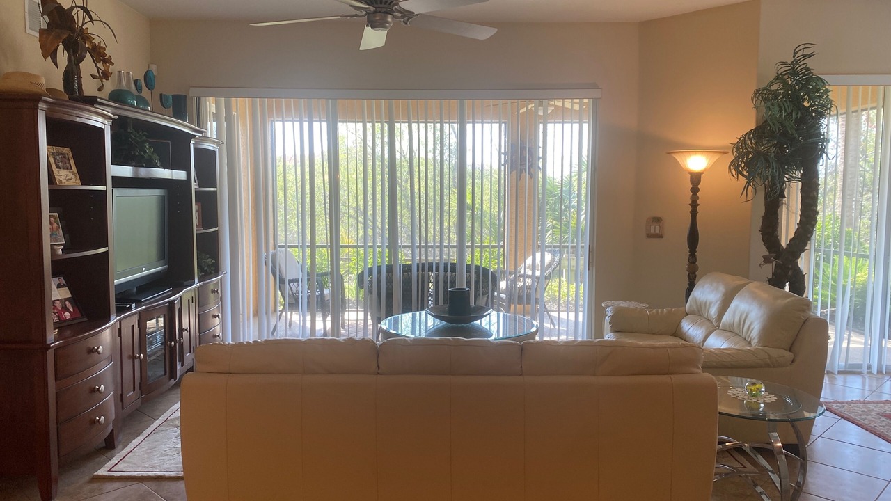 Photo of Livingroom in Nokomis
