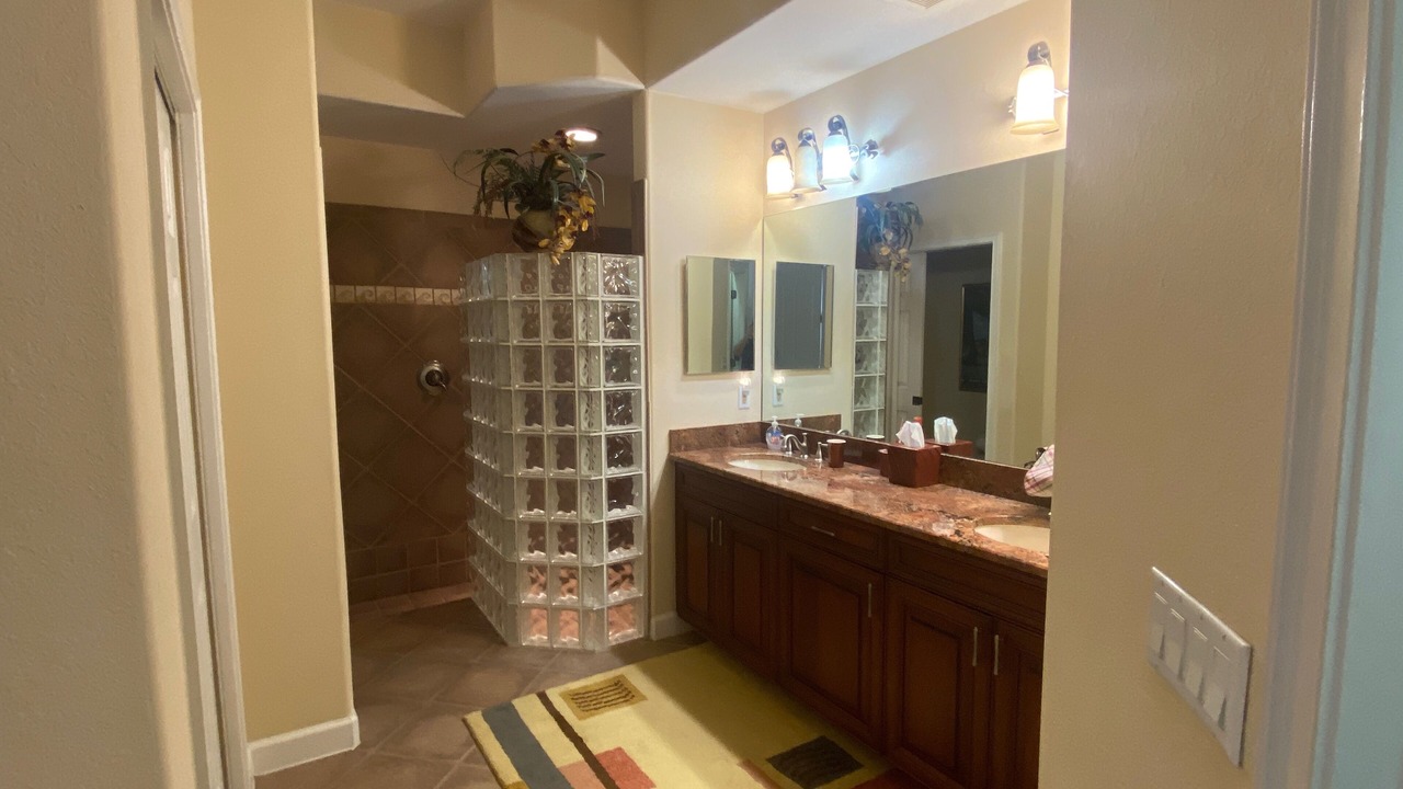 Photo of Bathroom in Nokomis