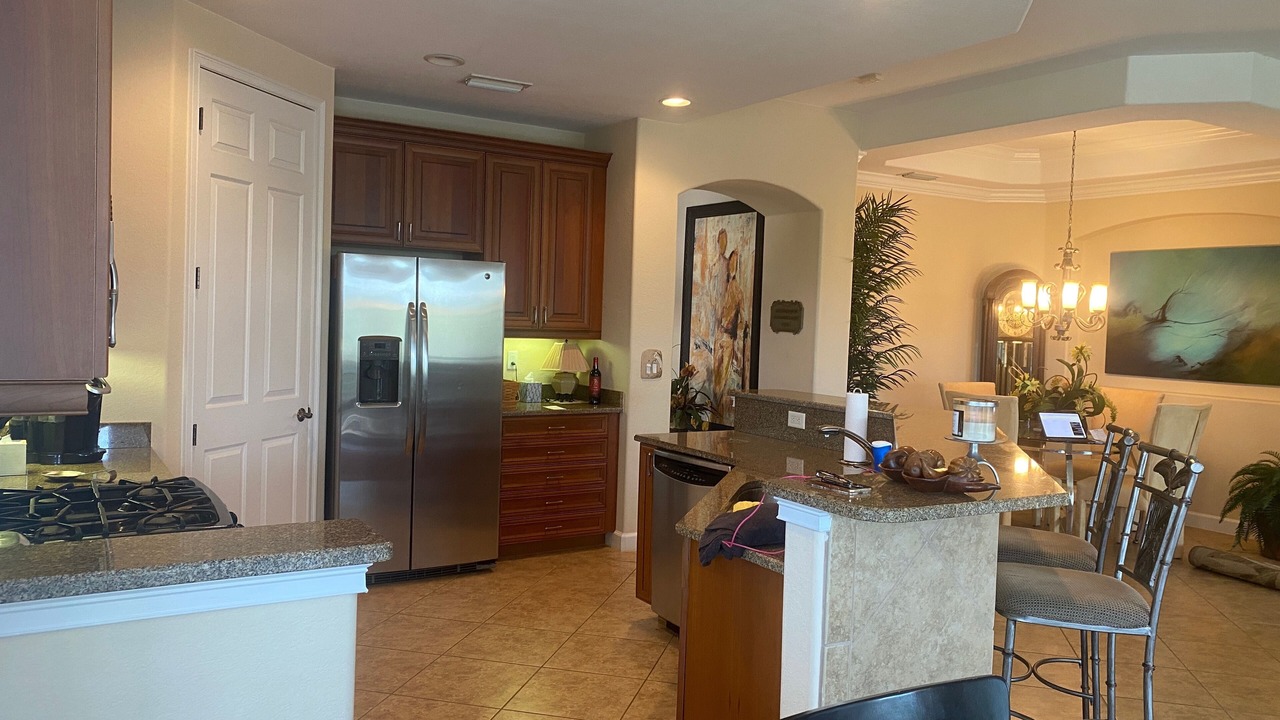 Photo of Kitchen in Nokomis