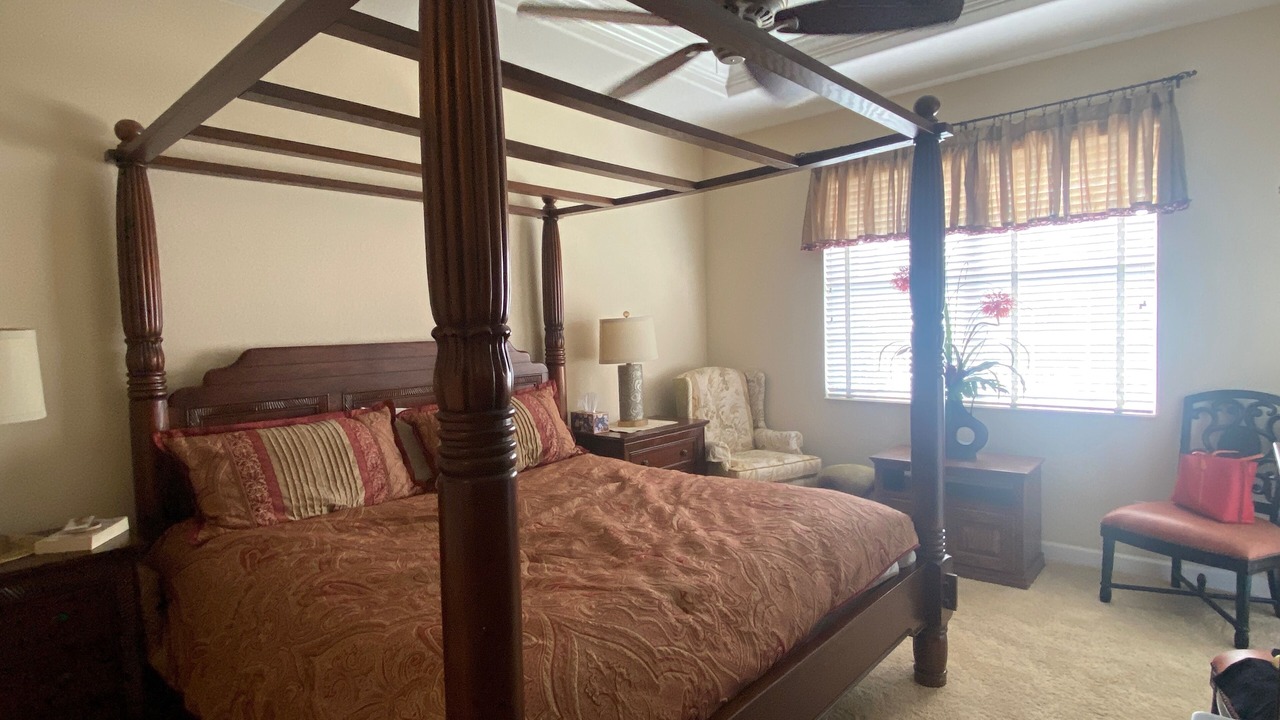 Photo of Bedroom in Nokomis