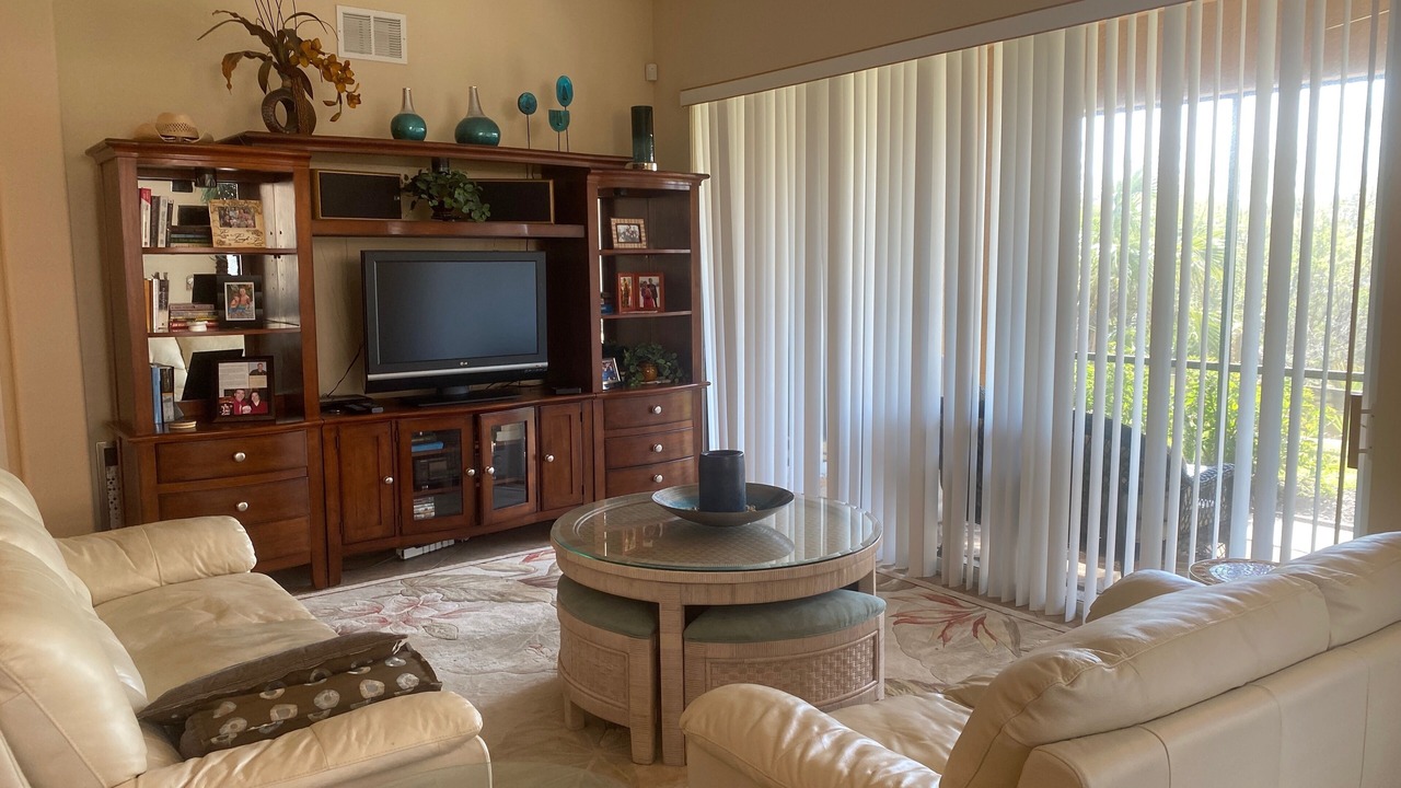 Photo of Livingroom in Nokomis