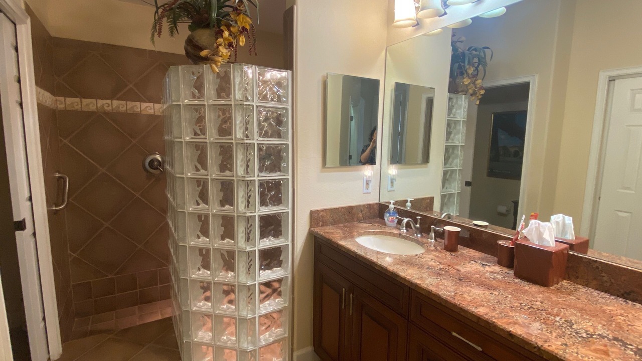Photo of Bathroom in Nokomis