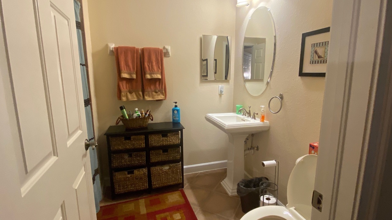 Photo of Bathroom in Nokomis