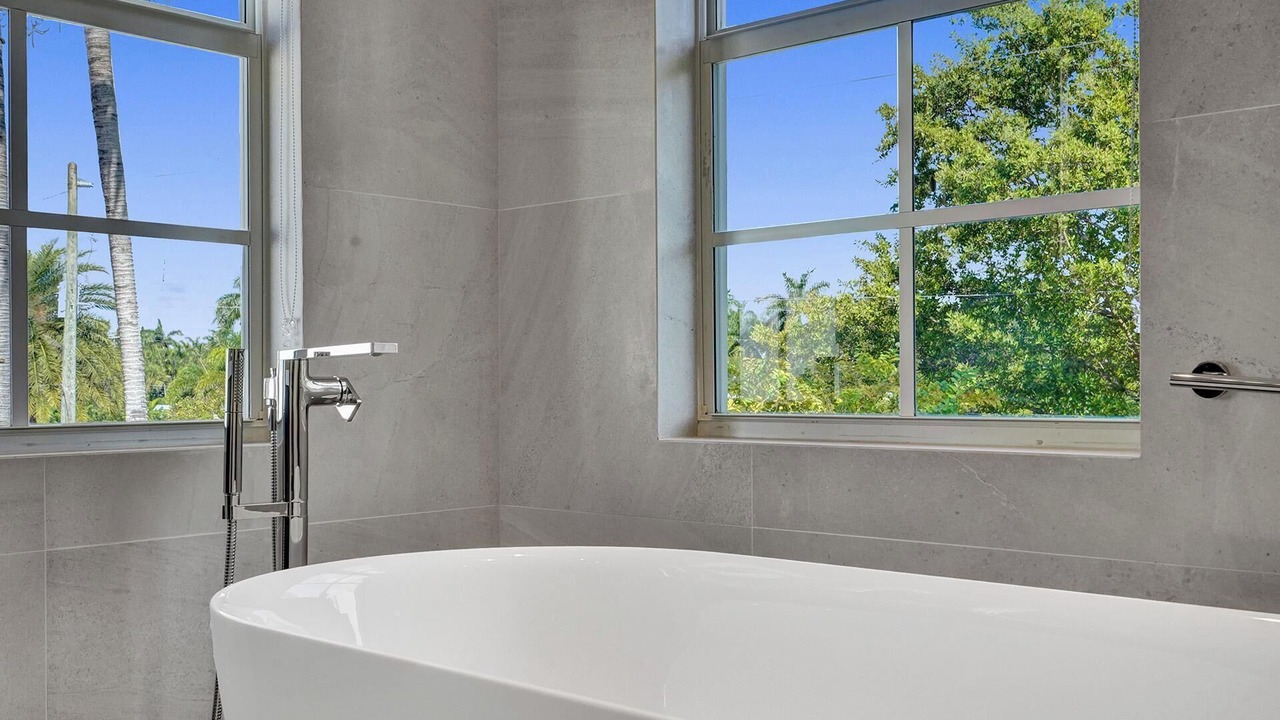 Photo of Bathroom in South Lake