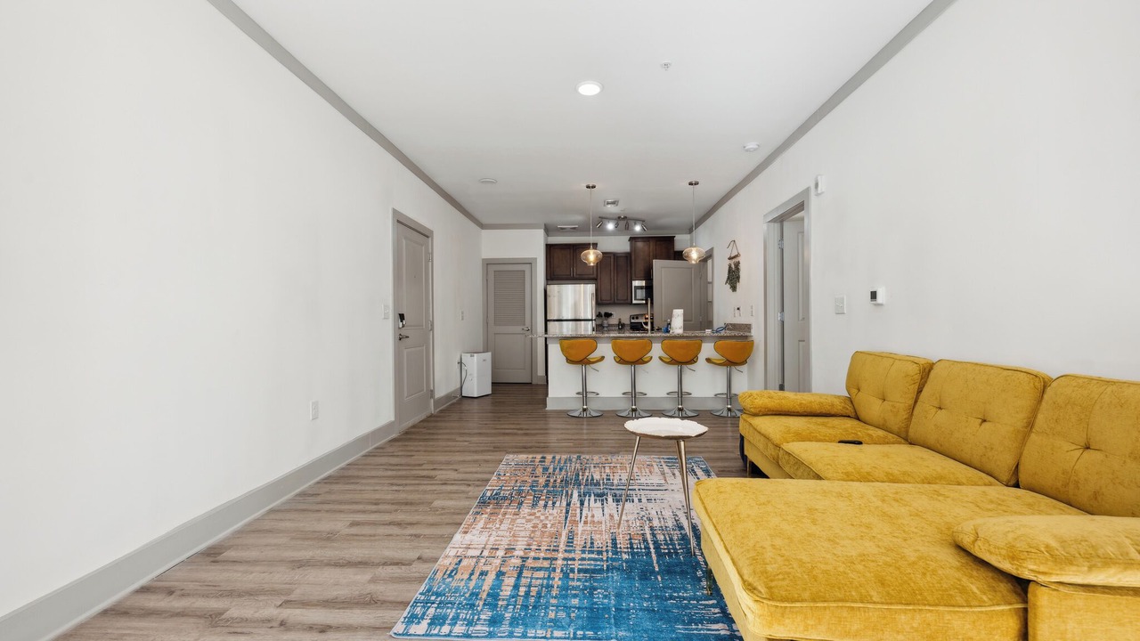 Photo of Livingroom in Farragut