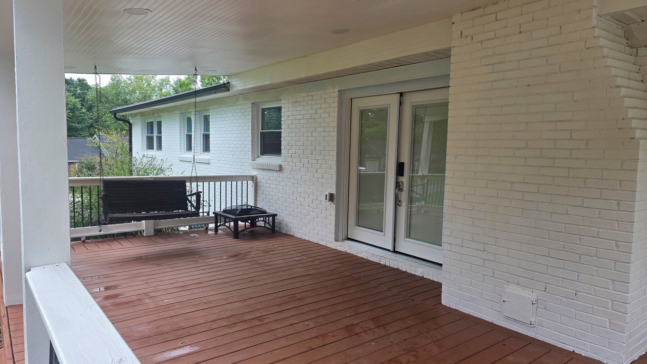 Photo of Patio Balcony in Gastonia