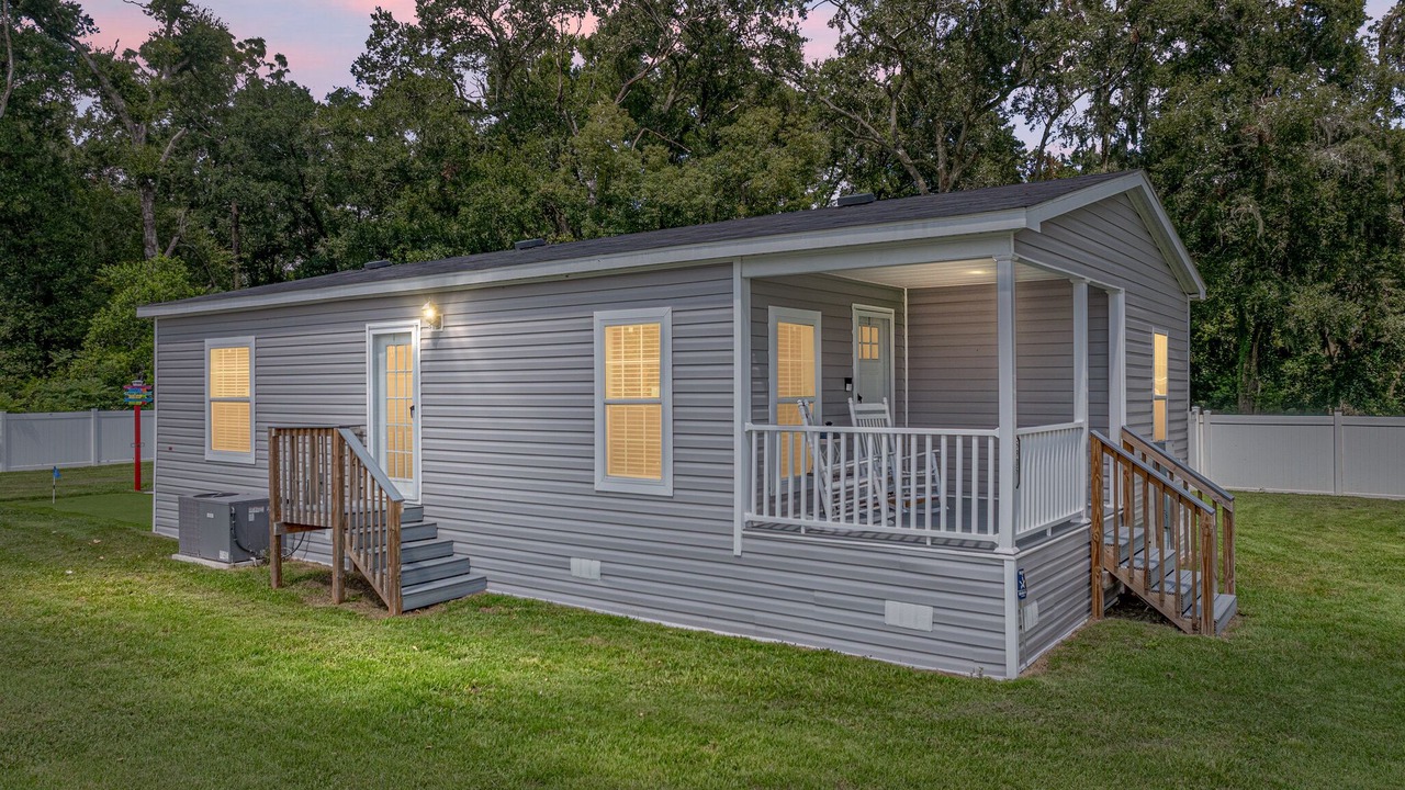 Photo of Outdoor in Zephyrhills West