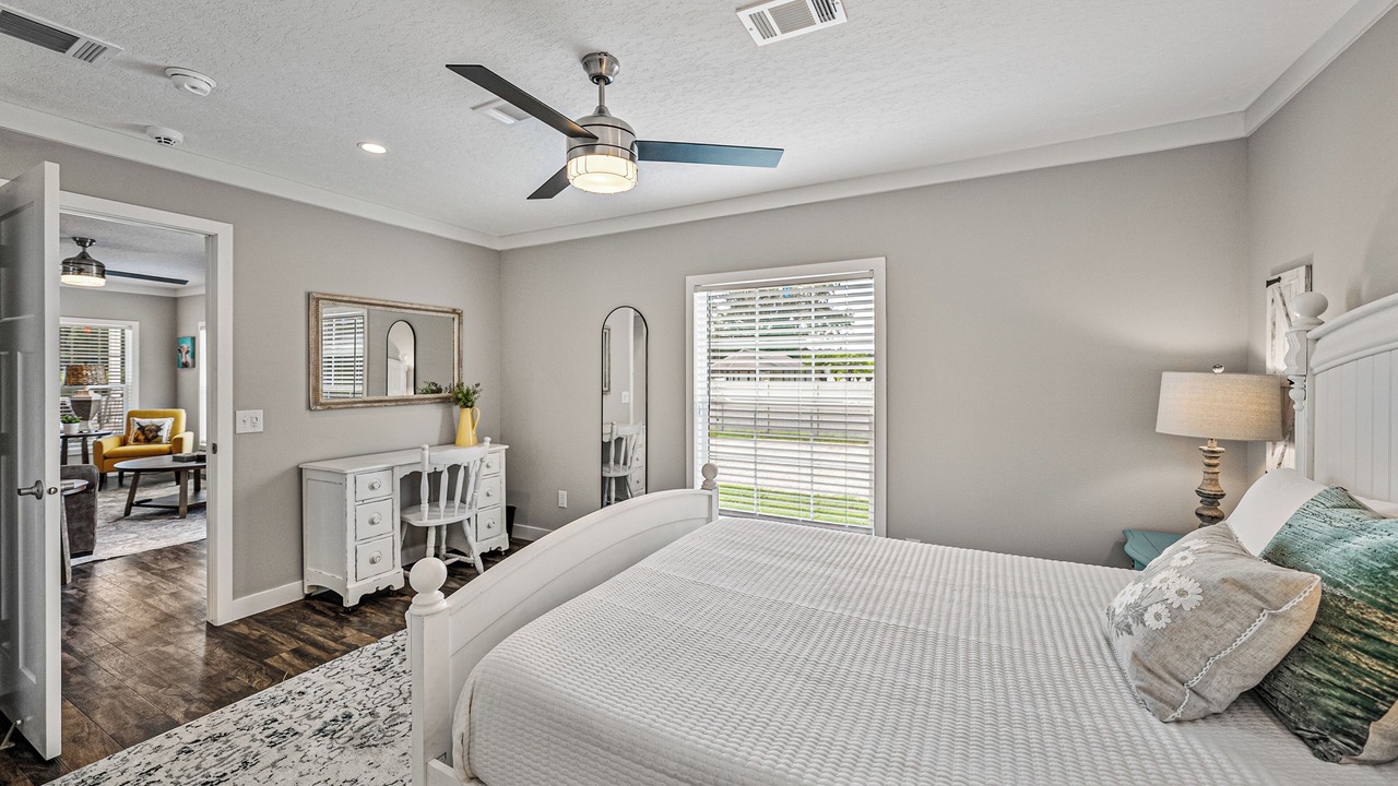 Photo of Bedroom in Zephyrhills West