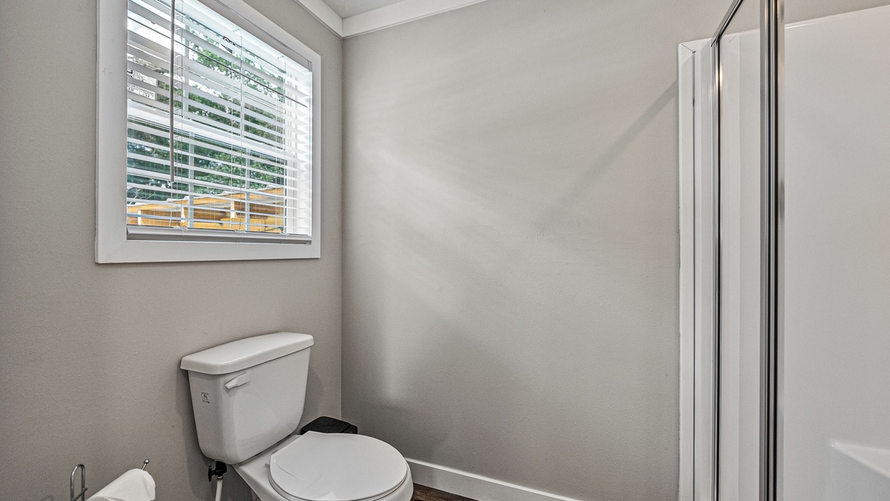 Photo of Bathroom in Zephyrhills West