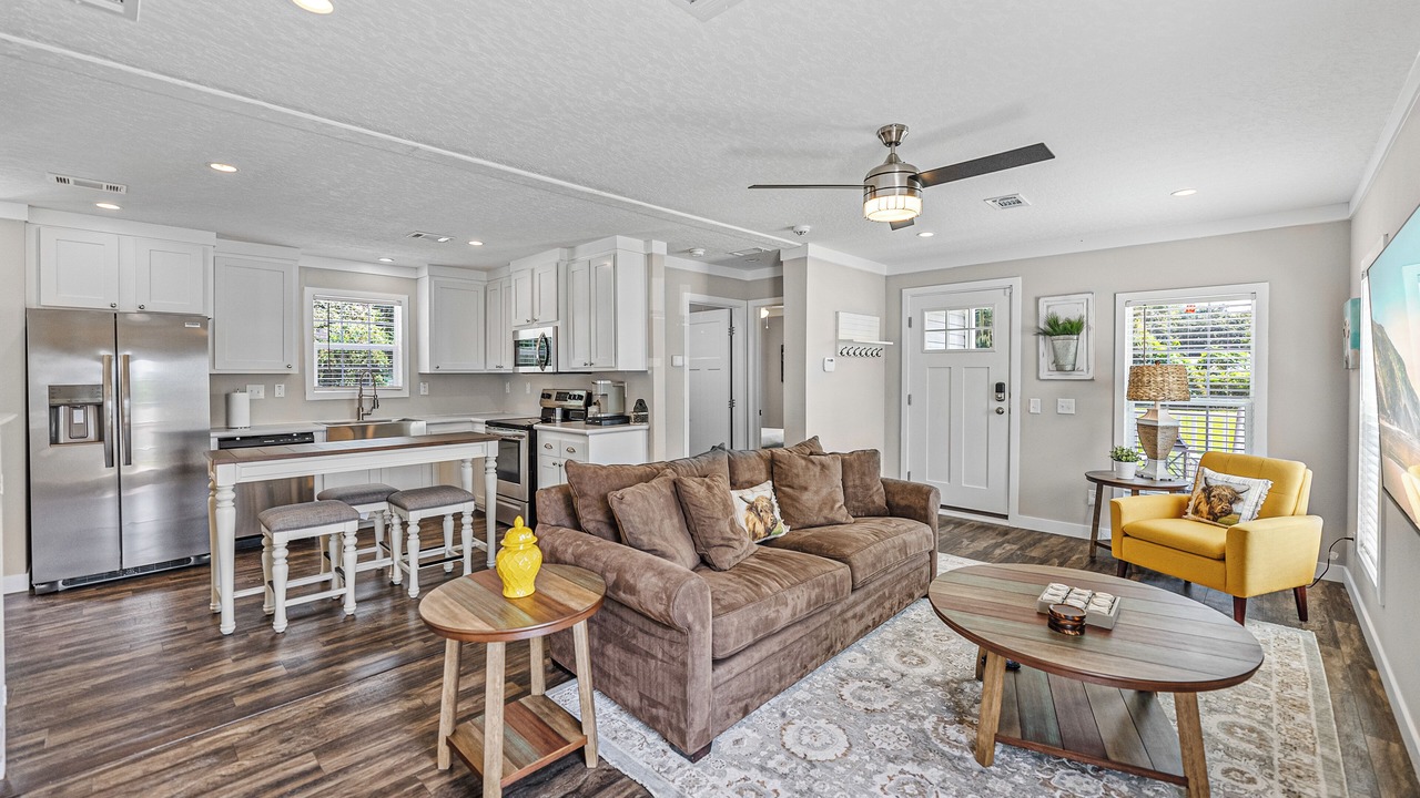 Photo of Livingroom in Zephyrhills West