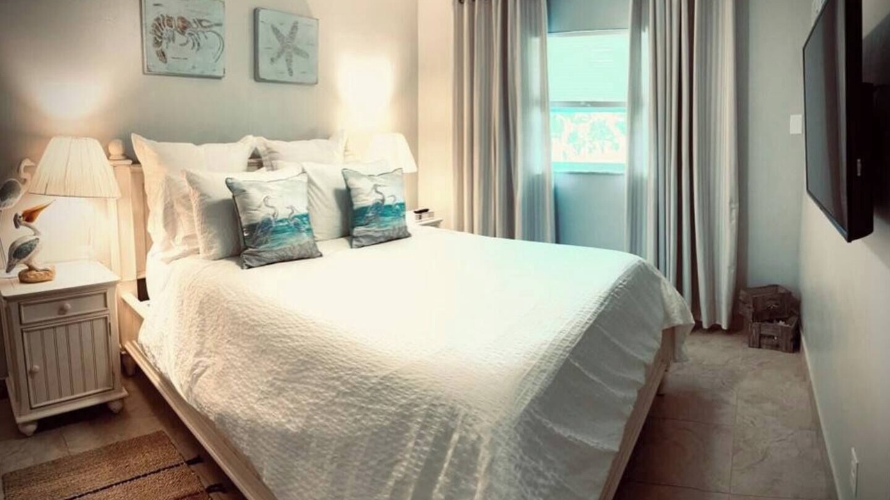 Photo of Bedroom in Harbordale