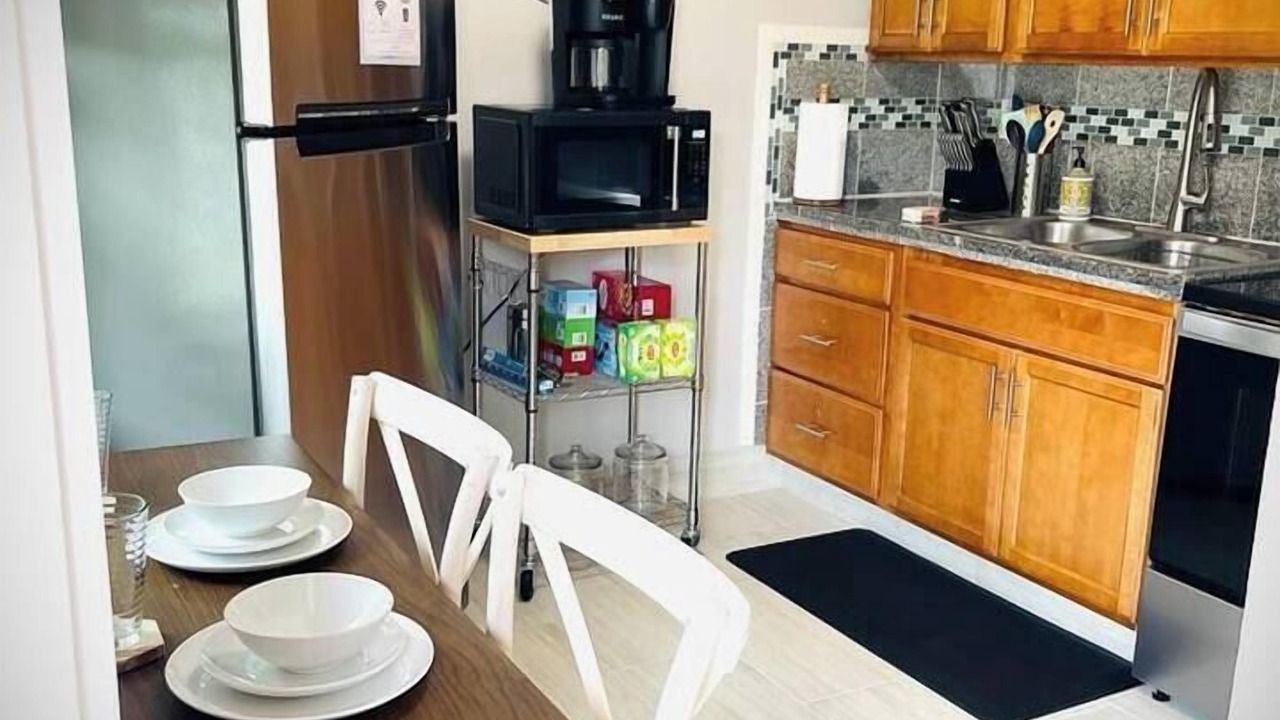 Photo of Kitchen in Harbordale