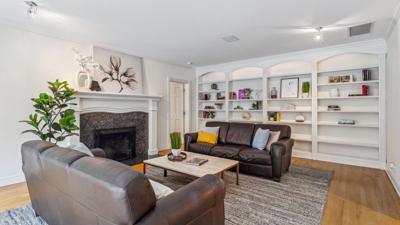 Photo of Livingroom in Birch Park Finger Streets