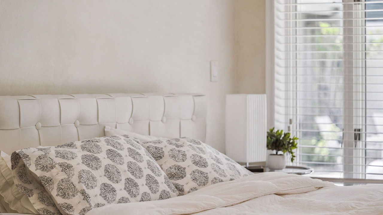 Photo of Bedroom in Birch Park Finger Streets