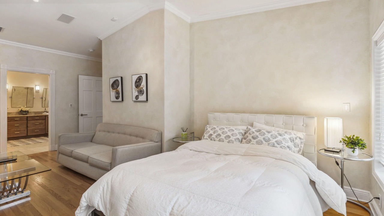 Photo of Bedroom in Birch Park Finger Streets